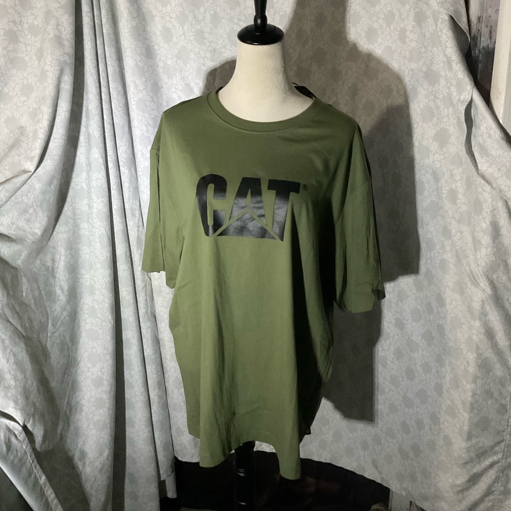 CAT T-Shirt